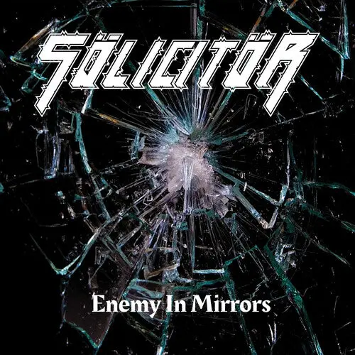 Solicitor: Enemy In Mirrors - Compact Discs 1