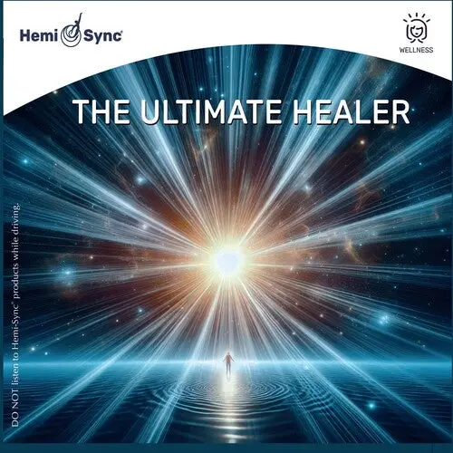 Tammy Anderson: The Ultimate Healer - Compact Discs 1