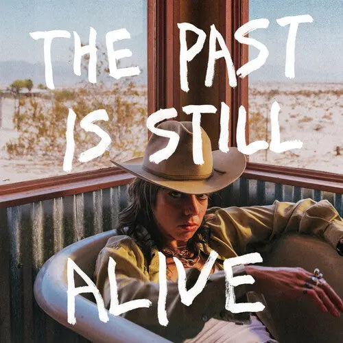 Hurray For The Riff Raff: The Past Is Still Alive - Vinyl Lp 1