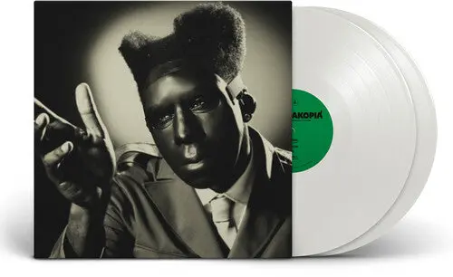 Tyler, The Creator: Chromakopia - Vinyl Lp 1