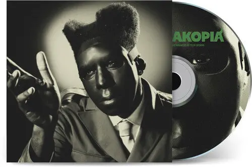 Tyler, The Creator: Chromakopia - Compact Discs 1