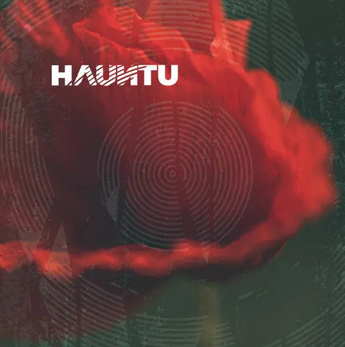 Hauntu: The Unknown Reigns - Vinyl Lp 1