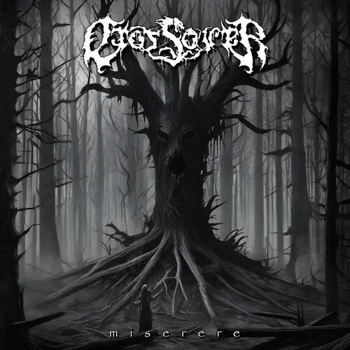 Crossover: Miserere - Compact Discs 1
