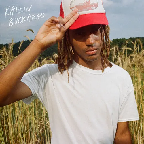 Katzin: Buckaroo - Vinyl Lp 1