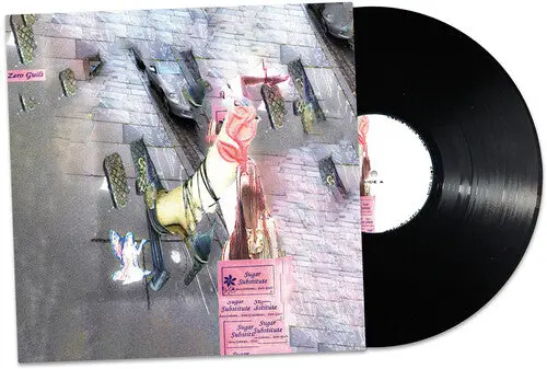 Fuzz Lightyear: Zero Guilt - Vinyl Lp 1