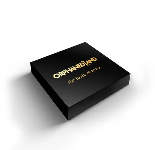 Orphaned Land: The Taste Of Tears - 7-Inch Single 1
