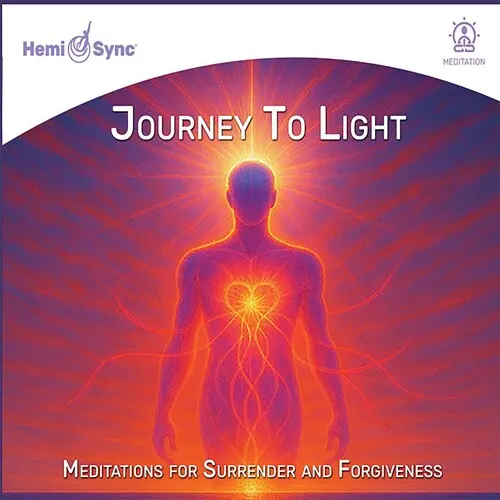 Bill Philipps: Journey To Light: Meditations For Surrender And Forgiveness - Compact Discs 1