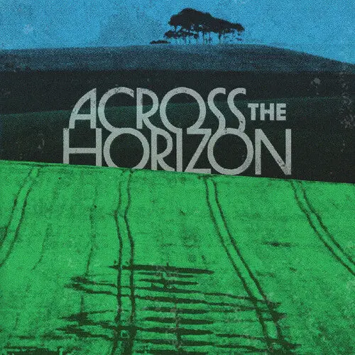 Various Artists: Across The Horizon: Vol. 1 (Various Artists) - Vinyl Lp 1