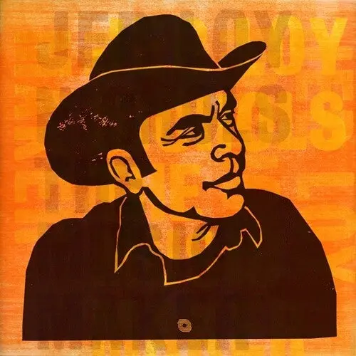Jeb Loy Nichols: The Music Maker - Vinyl Lp 1