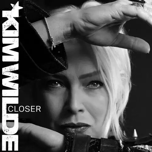 Kim Wilde: Closer - Compact Discs 1