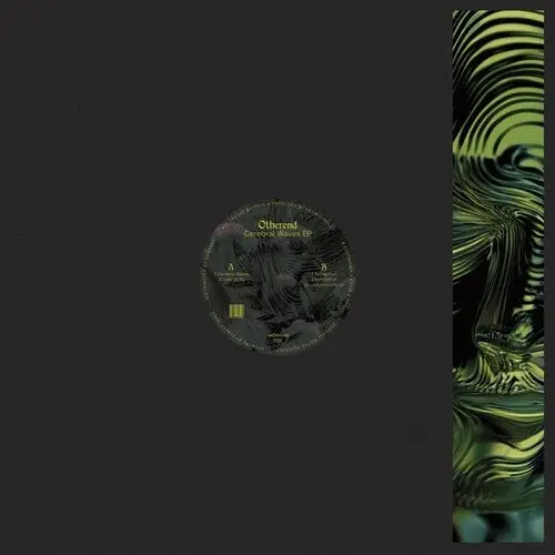 Otherend: Cerebral Waves - 12-Inch Single 1