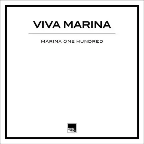 Various Artists: Viva Marina - Vinyl Lp 1