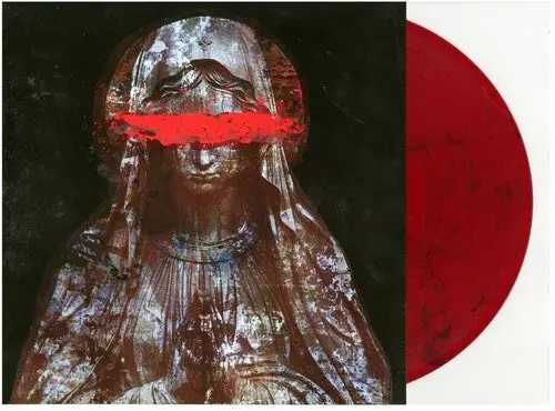 Slaine / Statik Selektah: A New State Of Grace - Vinyl Lp 1
