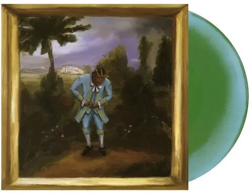 Elcamino: Mino - Vinyl Lp 1