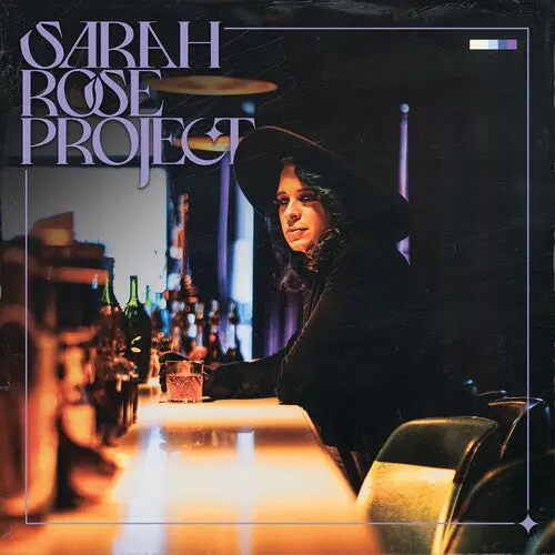 Sarah Rose: Sarah Rose Project - Vinyl Lp 1