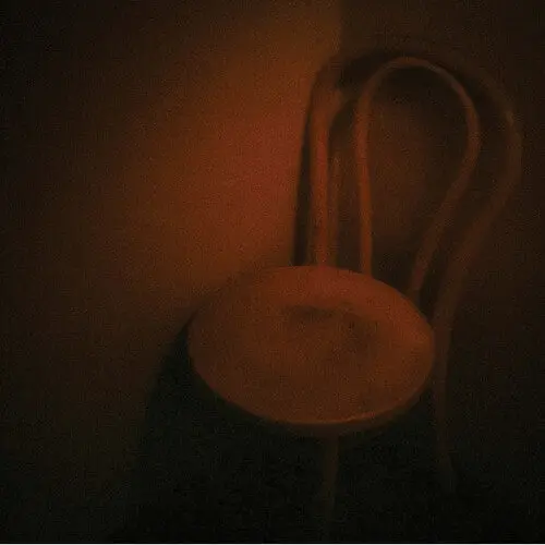 Lawrence English: Trinity - Vinyl Lp 1
