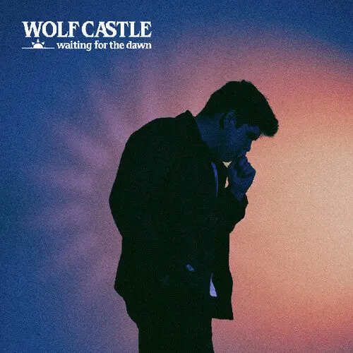 Wolf Castle: Waiting For The Dawn - Compact Discs 1