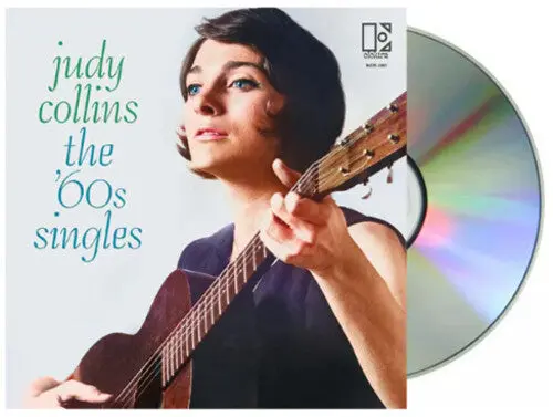 Judy Collins: The '60S Singles - Compact Discs 1