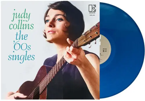 Judy Collins: The '60S Singles - Vinyl Lp 1