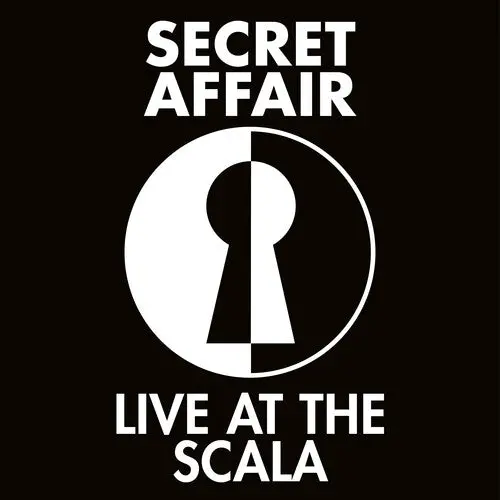Secret Affair: Live At The Scala - Compact Discs 1
