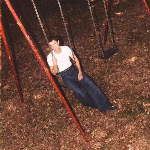 Henry Moodie: Mood Swings - Vinyl Lp 1