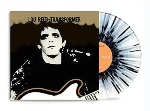 Lou Reed: Transformer - Vinyl Lp 1