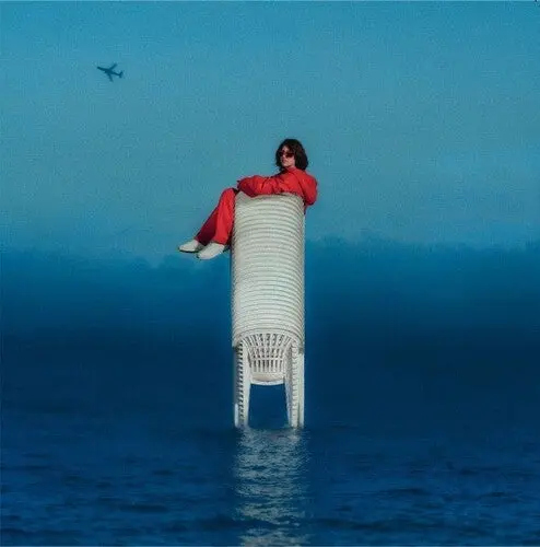 Ele A: Acqua Ep - Vinyl Lp 1
