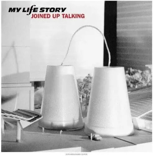 My Life Story: Joined Up Talking: 25Th Anniversary - Deluxe - Compact Discs 1