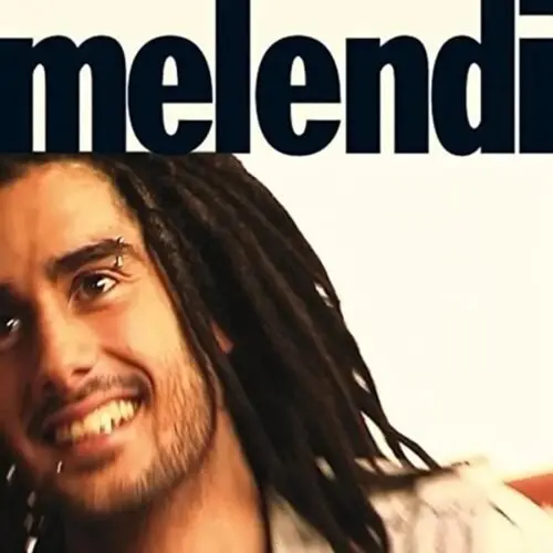 Melendi: Sin Noticias De Holanda - White Vinyl - Vinyl Lp 1