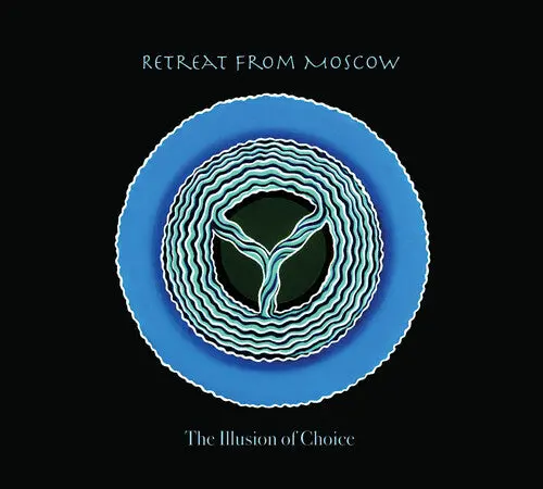 Retreat From Moscow: Illusion Of Choice - Compact Discs 1