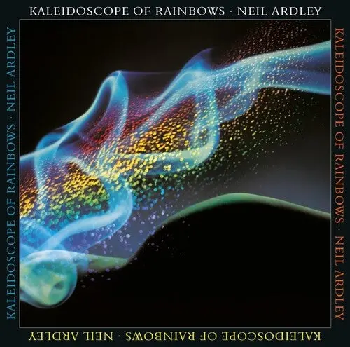 Neil Ardley: Kaleidoscope Of Rainbows - Vinyl Lp 1