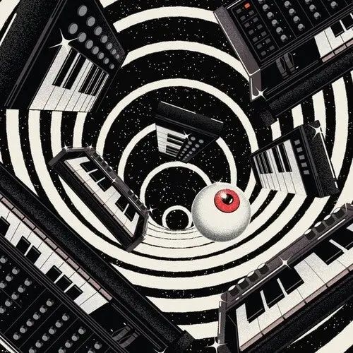 Dive, Sascha / Tuccillo: A Relative Thing - 12-Inch Single 1