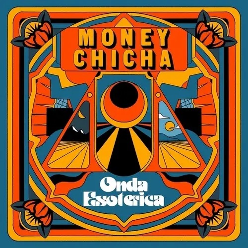 Money Chicha: Onda Esoterica - Vinyl Lp 1