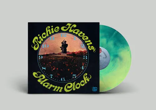Richie Havens: Alarm Clock - Vinyl Lp 1