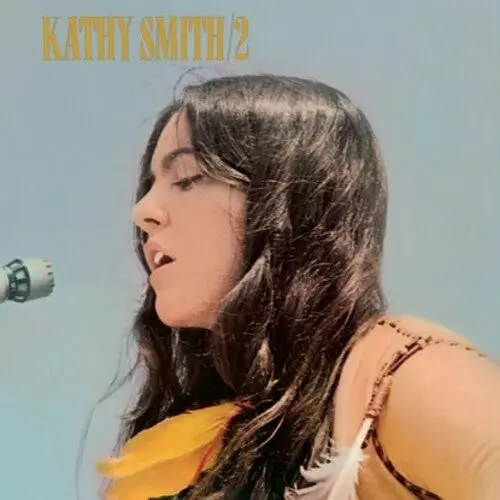 Kathy Smith: Kathy Smith / 2 - Vinyl Lp 1