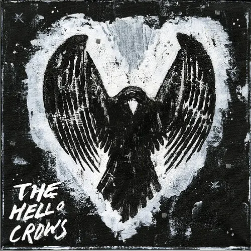 Hello Crows: The Hello Crows - Vinyl Lp 1