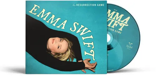 Emma Swift: The Resurrection Game - Compact Discs 1