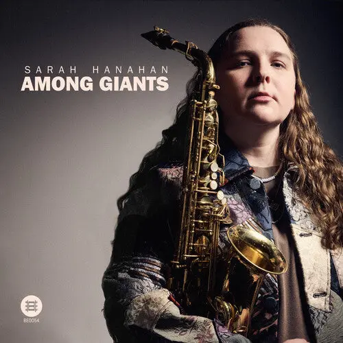 Sarah Hanahan: Among Giants - Vinyl Lp 1