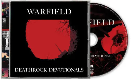 Warfield: Deathrock Devotionals - Compact Discs 1