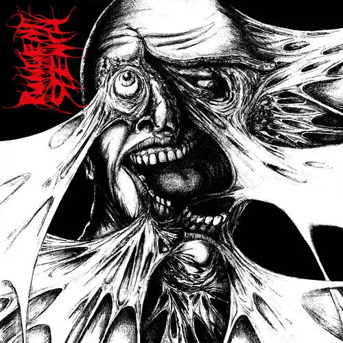 Pungent Stench: Pungent Stench - Vinyl Lp 1
