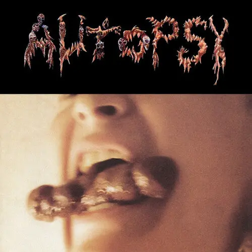 Autopsy: Shitfun - Vinyl Lp 1