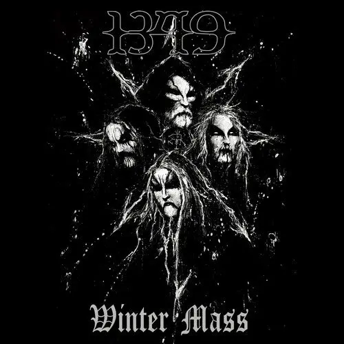 1349: Winter Mass - Vinyl Lp 1