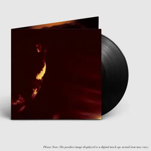 Skepticism: Stormcrowfleet - Vinyl Lp 1