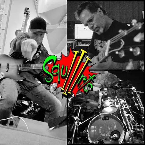 Squirts: Iii - Compact Discs 1