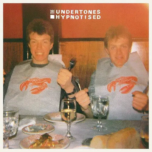 The Undertones: Hypnotised - Compact Discs 1