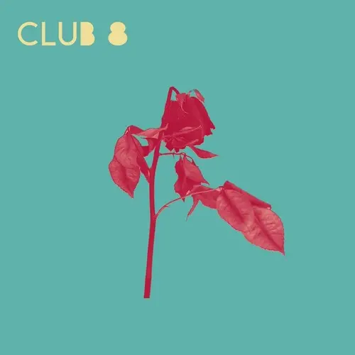 Club 8: Seasonal Echoes - Vinyl Lp 1