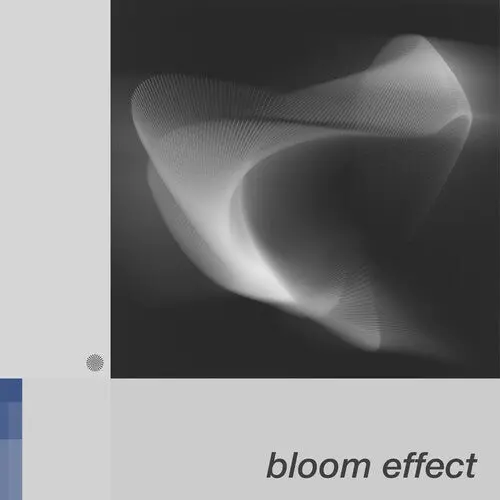 Bloom Effect: Oscilon - Vinyl Lp 1
