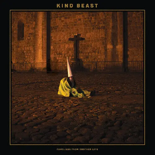 Kind Beast: Familiars From Another Life - Vinyl Lp 1