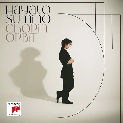 Hayato Sumino: Chopin Orbit - Vinyl Lp 1
