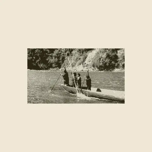 Hankel Bellido: Yavireri: Los Que Viven En Lo Profundo - Cassettes 1